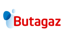 Logo Butagaz