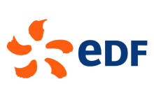 Logo EDF